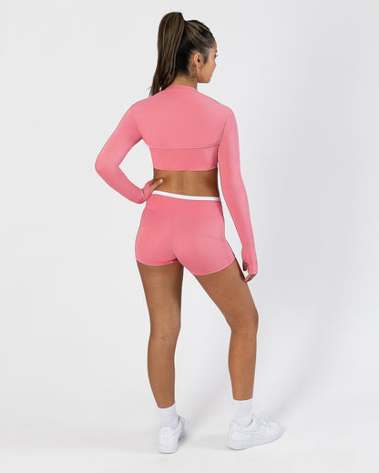 Zara Shrug