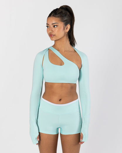 Zara Shrug