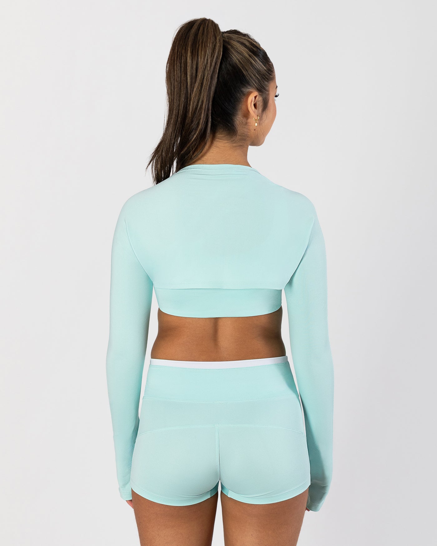 Zara Shrug