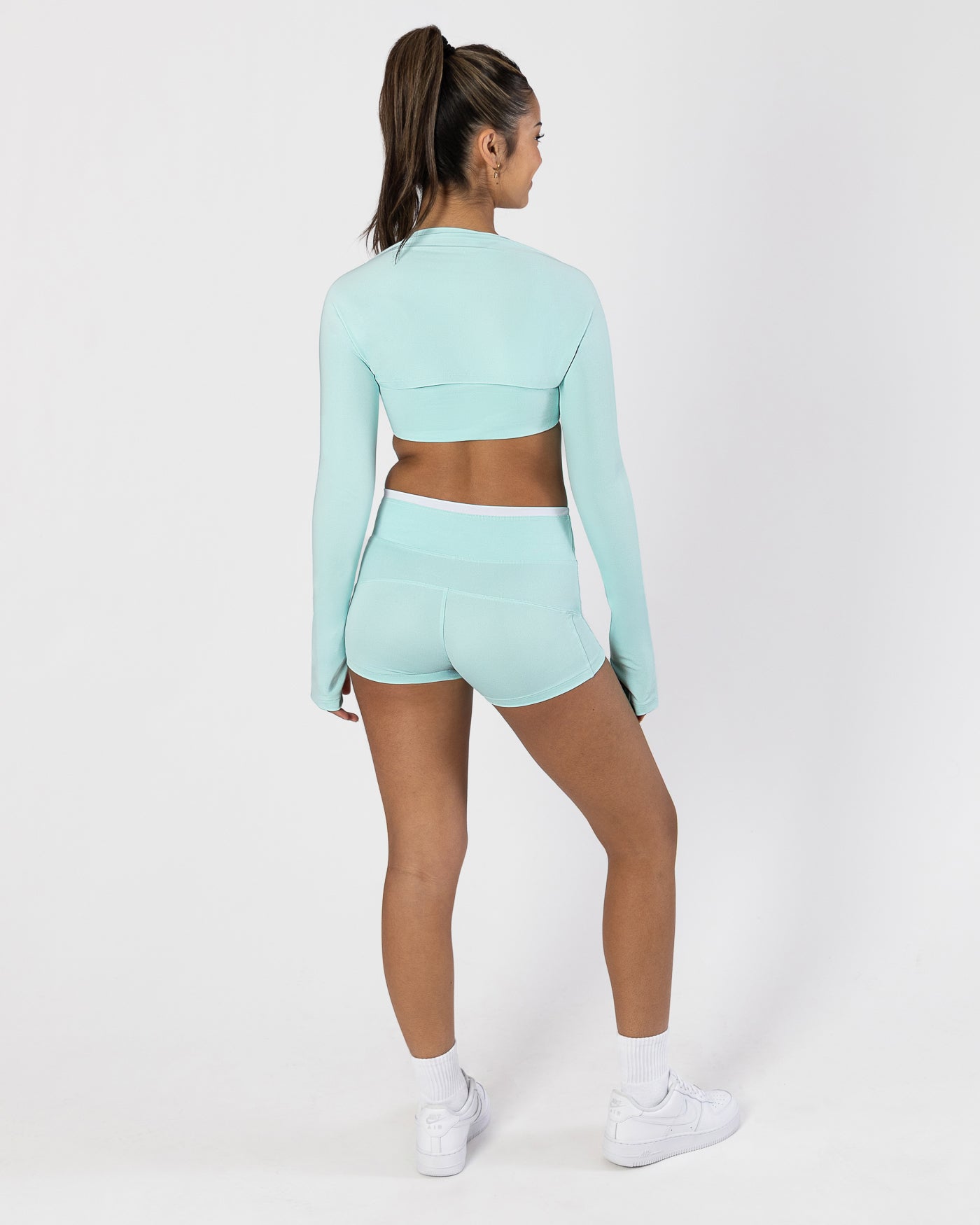 Zara Shrug