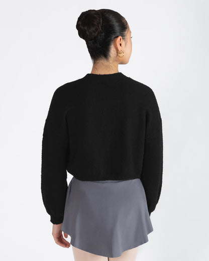 Knitted Shrug