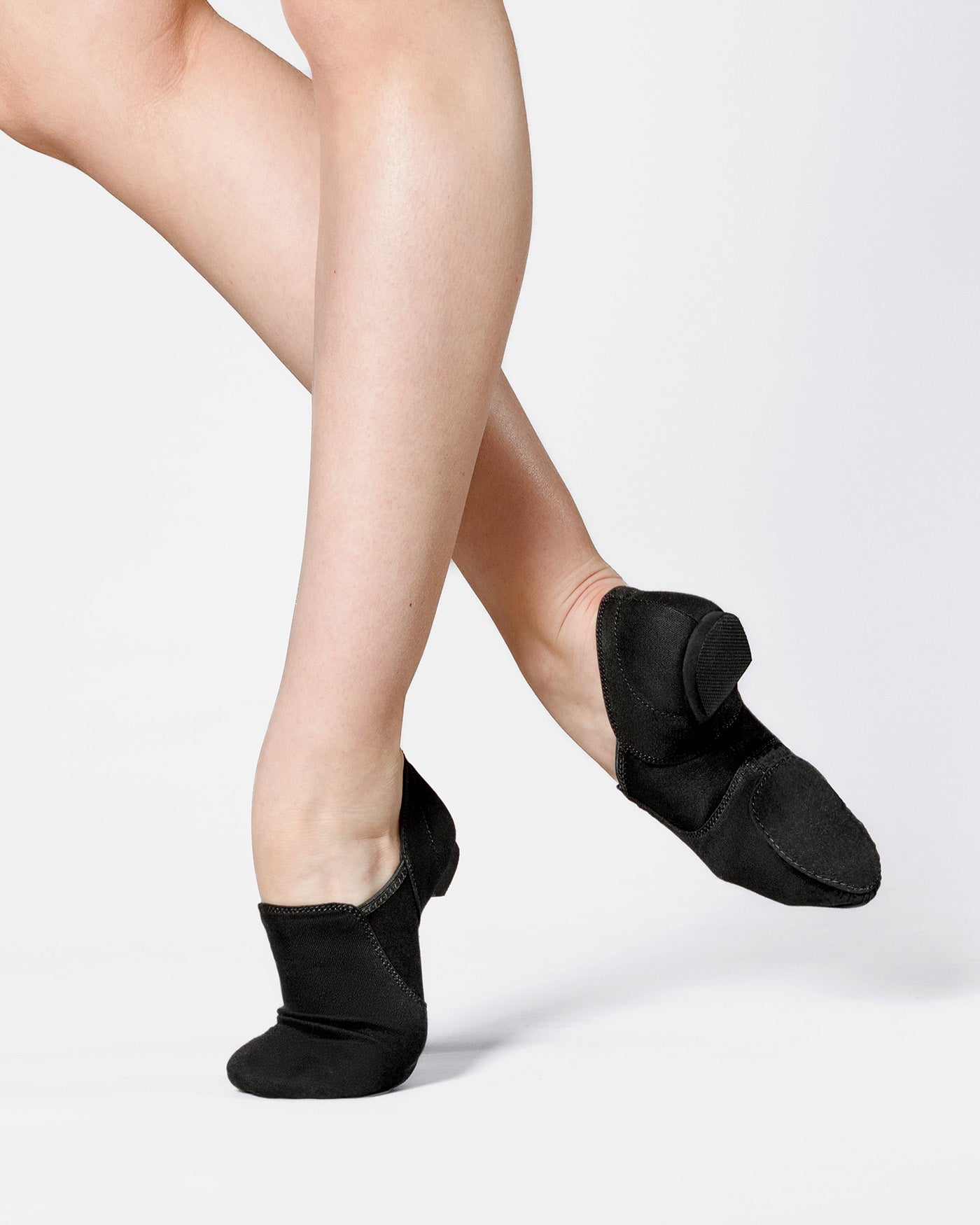 Jazz Boot - Tech Fit