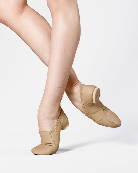 Révélation Jazz Boot - Mesh Split Sole