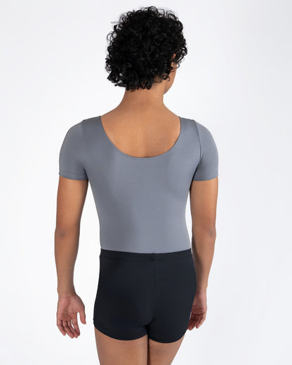 Conrad Leotard