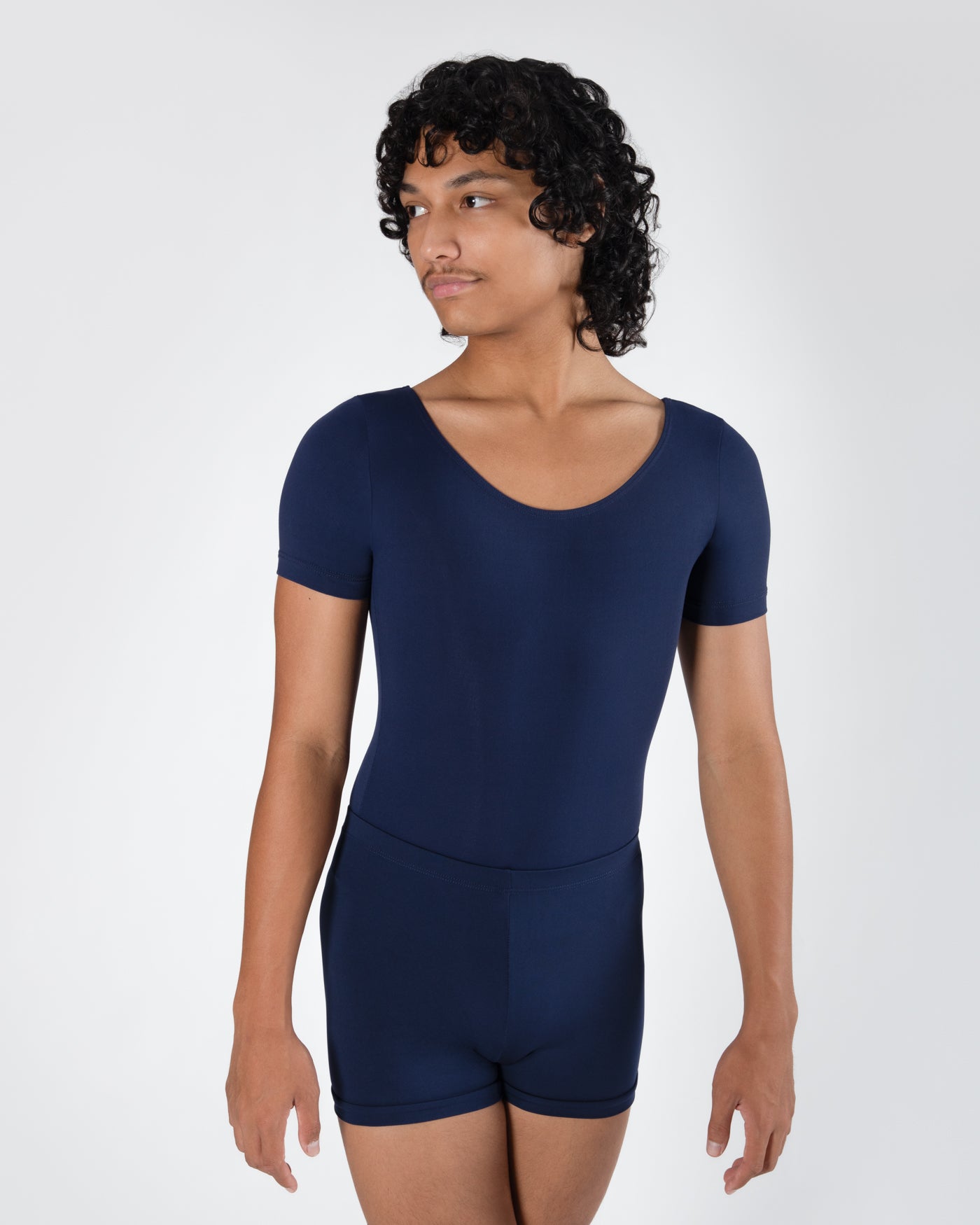 Conrad Leotard
