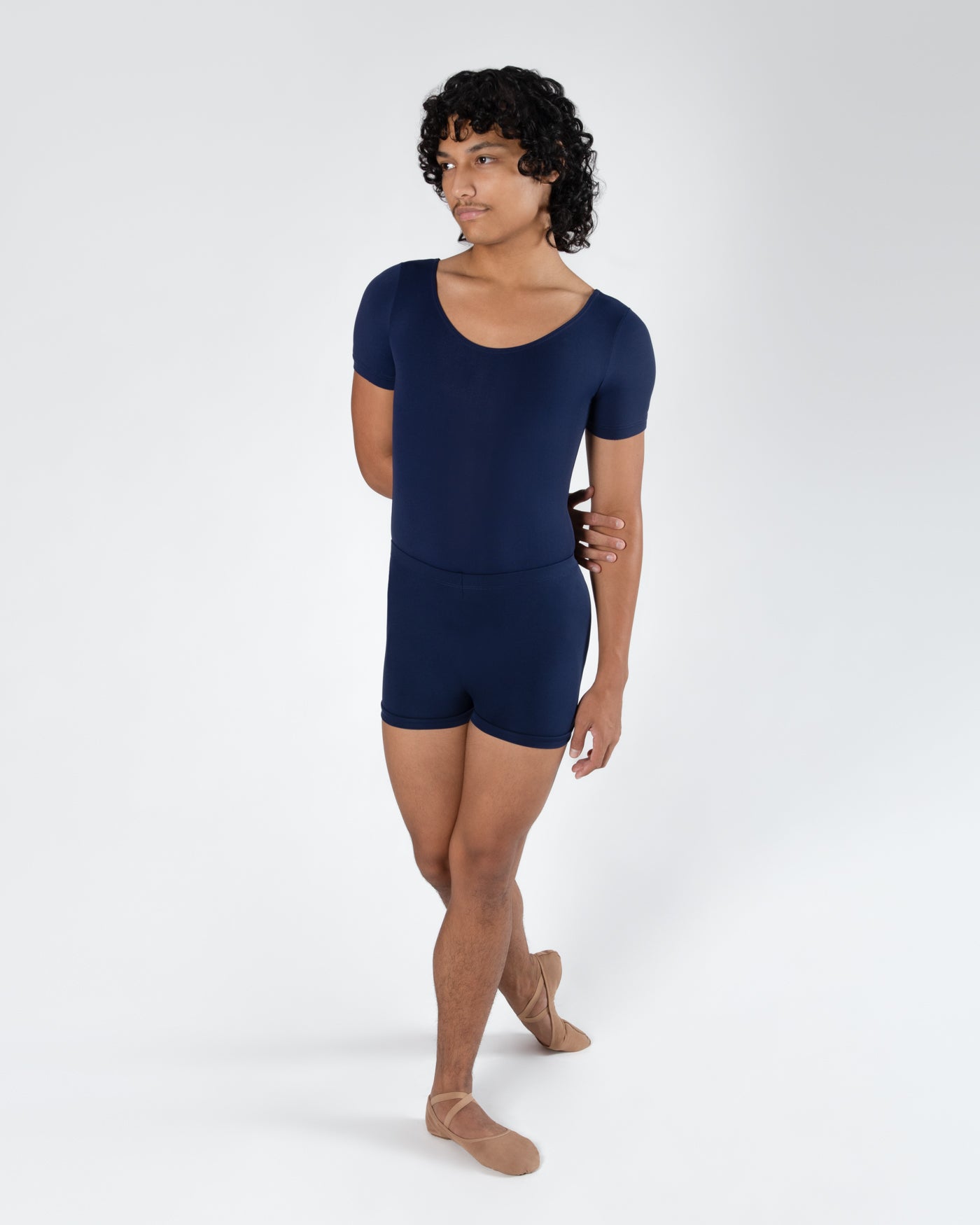 Conrad Leotard