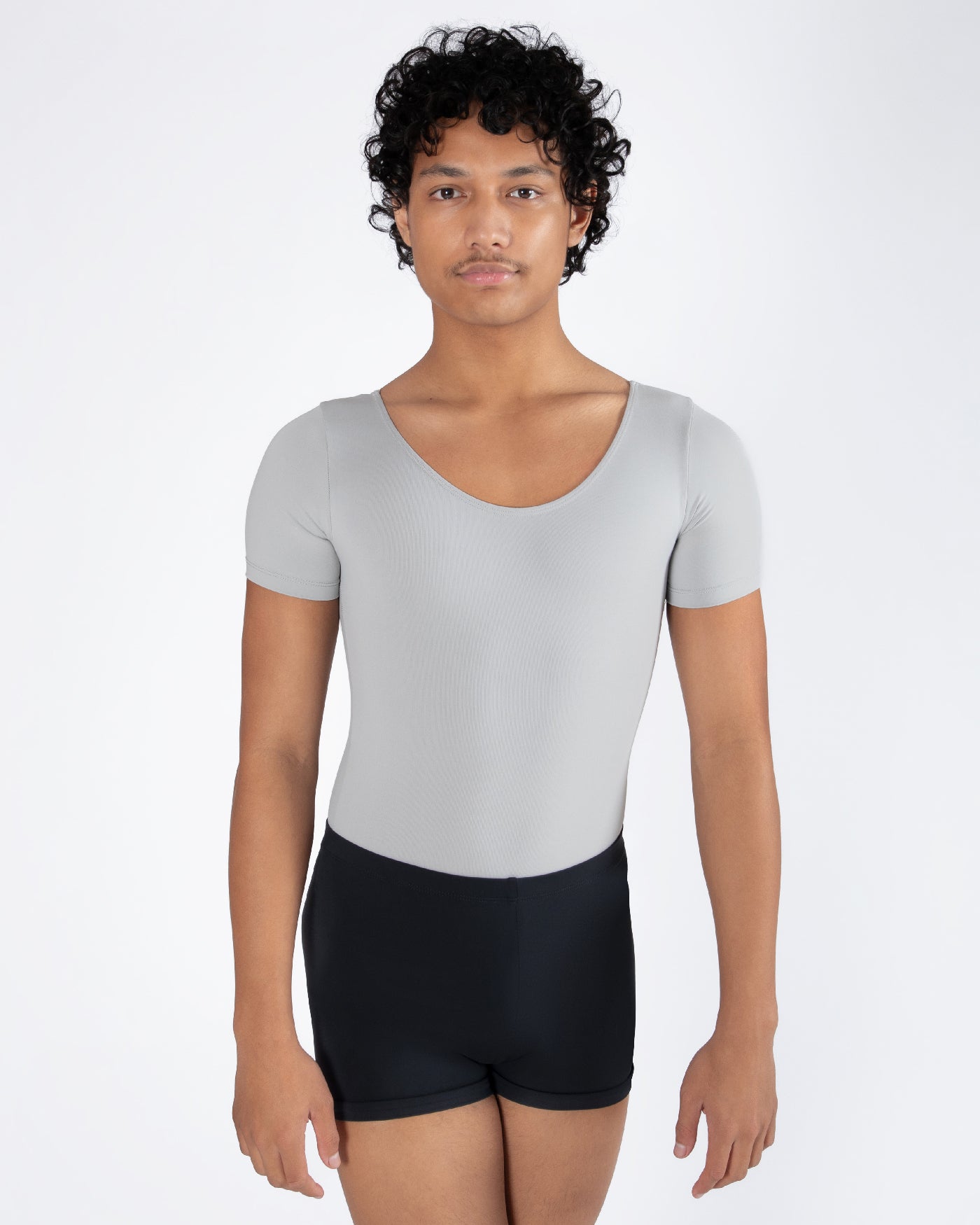 Conrad Leotard
