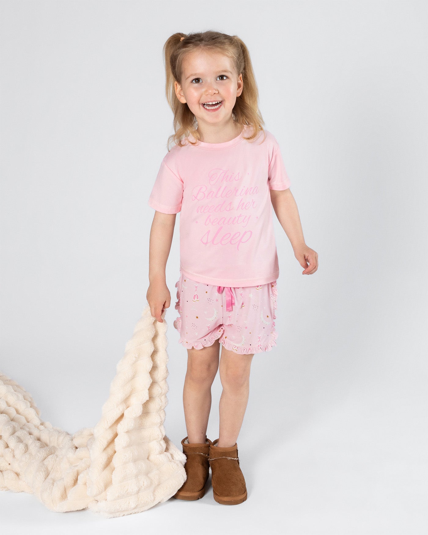 Pyjama Set - Beauty Sleep