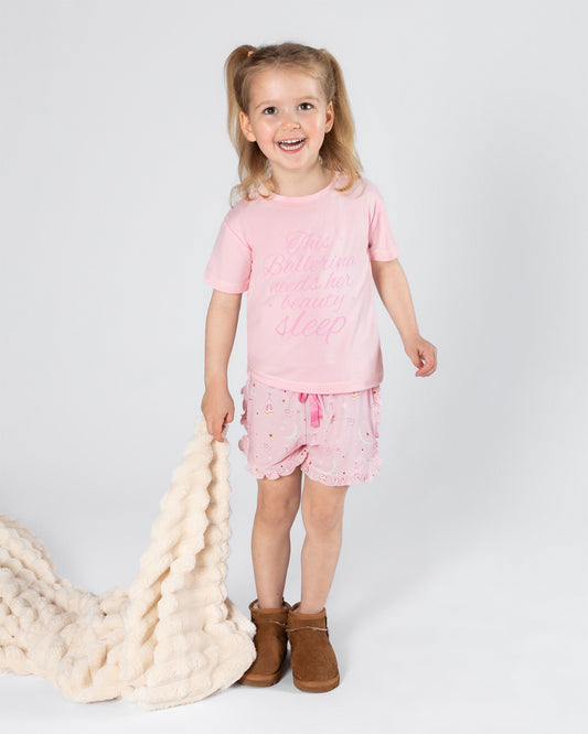 Pyjama Set - Beauty Sleep