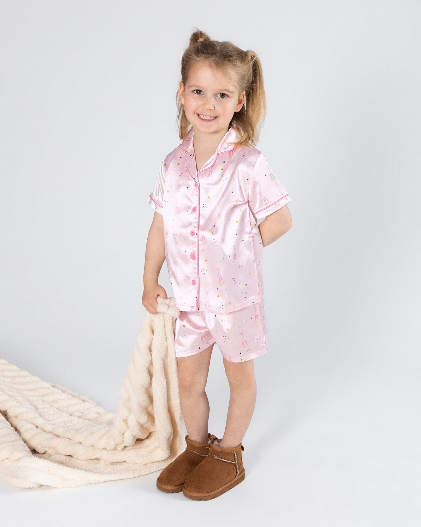 Pyjama Set - Twilight Ballet