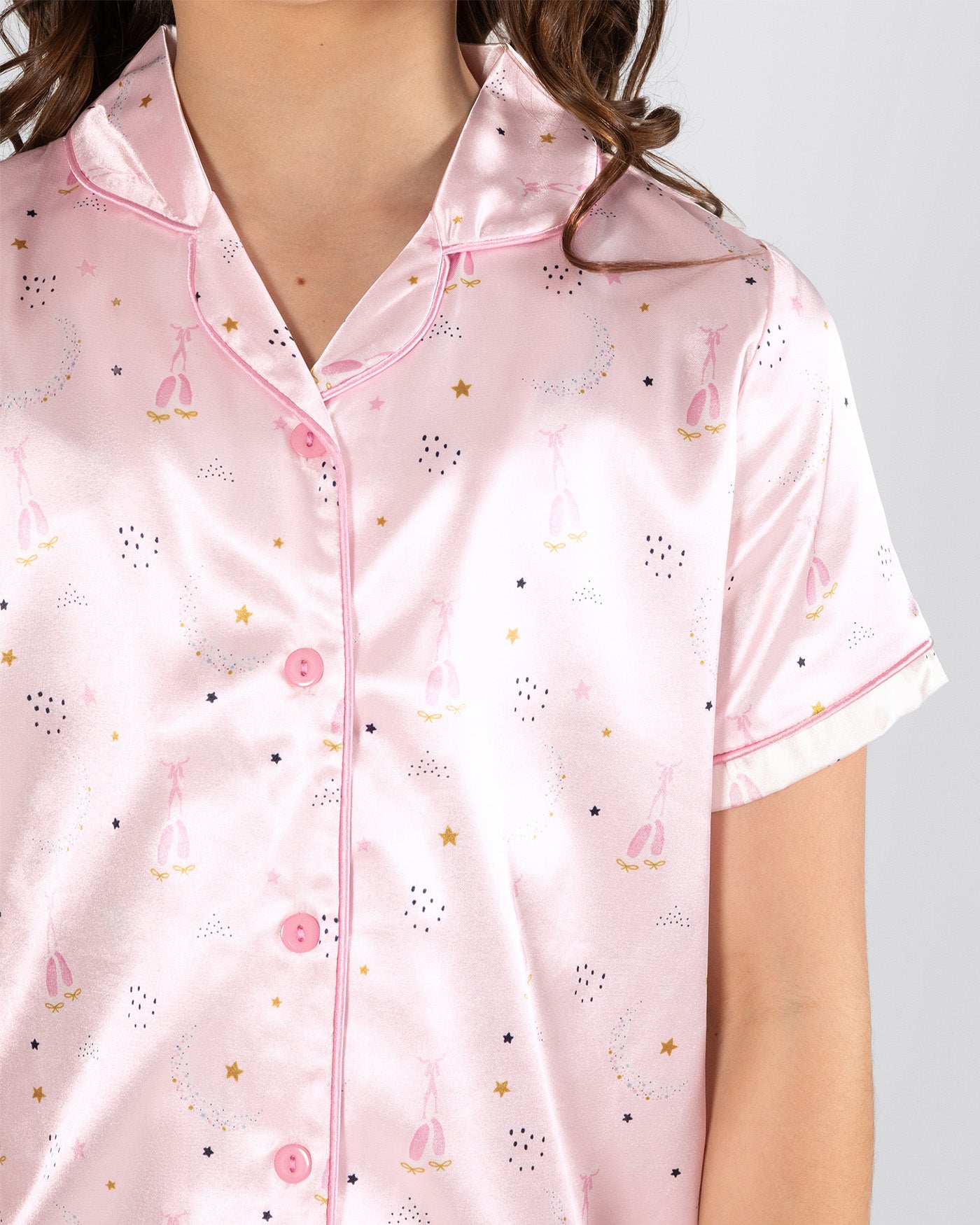 Pyjama Set - Twilight Ballet