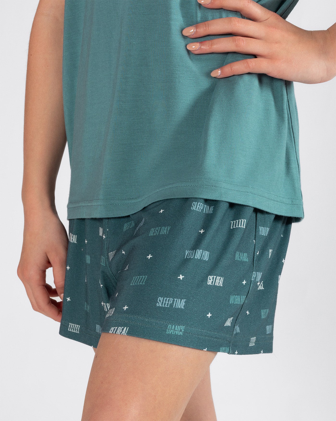 Pyjama Set - Unisex Dance All Day