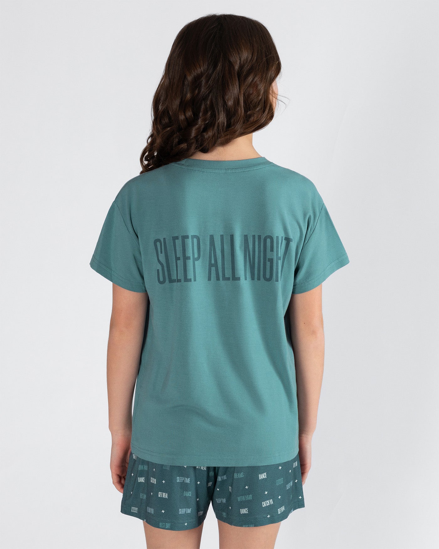 Pyjama Set - Unisex Dance All Day