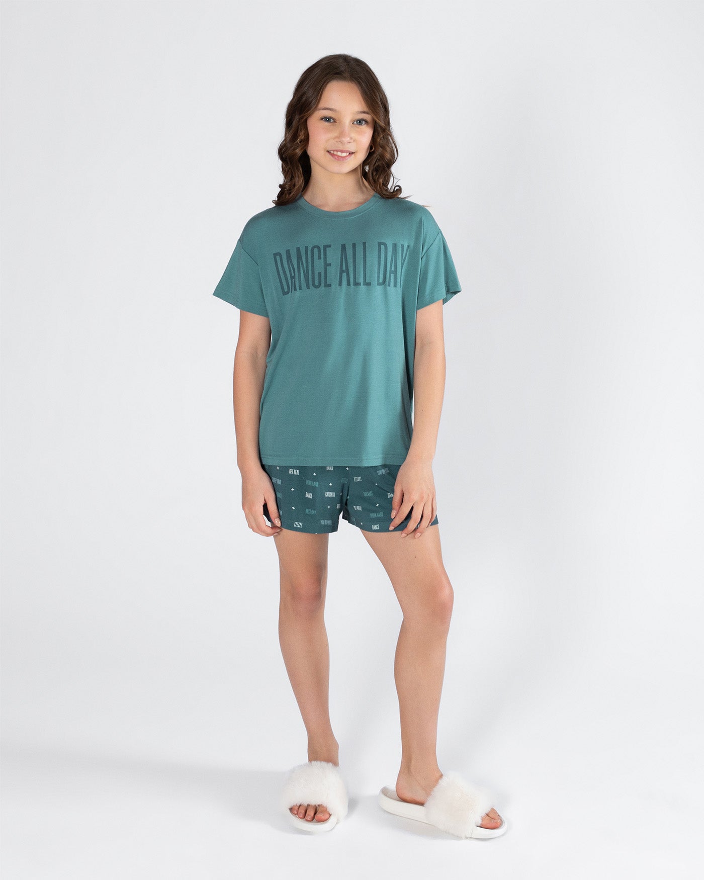 Pyjama Set - Unisex Dance All Day