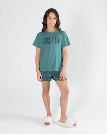 Pyjama Set - Unisex Dance All Day