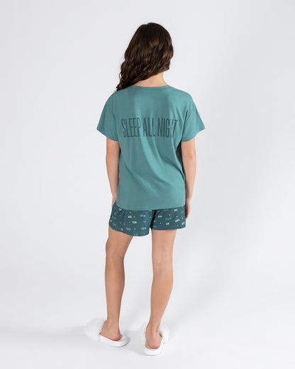 Pyjama Set - Unisex Dance All Day