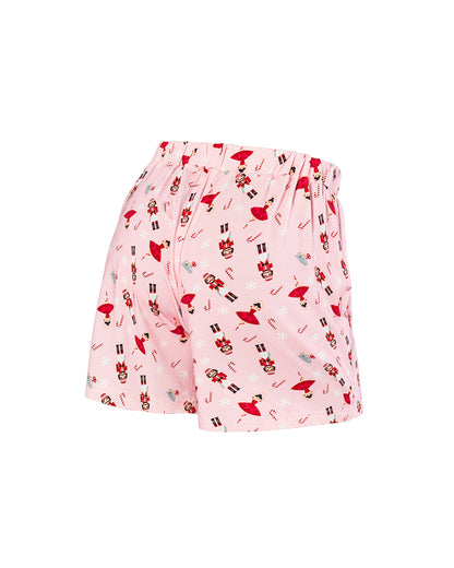 Pyjama Set - Tee