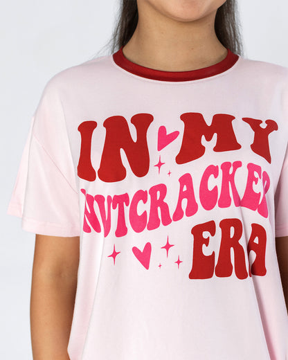 Pyjama Set - Tee