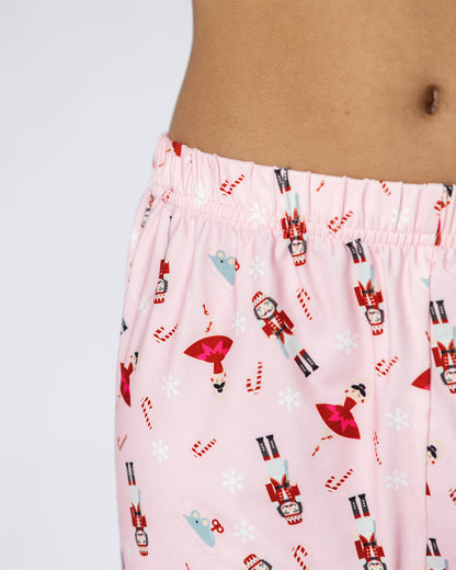 Pyjama Set - Long Sleeve