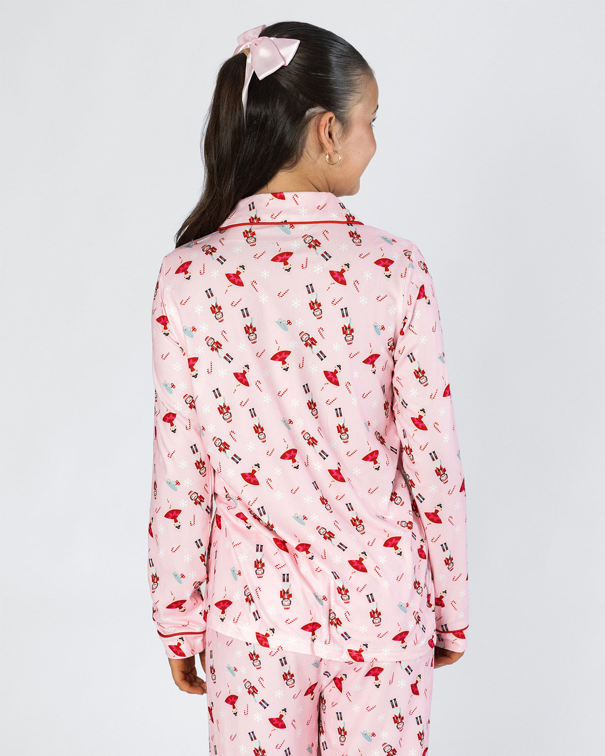 Pyjama Set - Long Sleeve