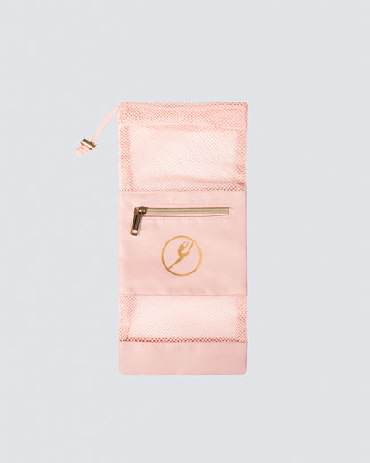 Pointe Shoe Bag