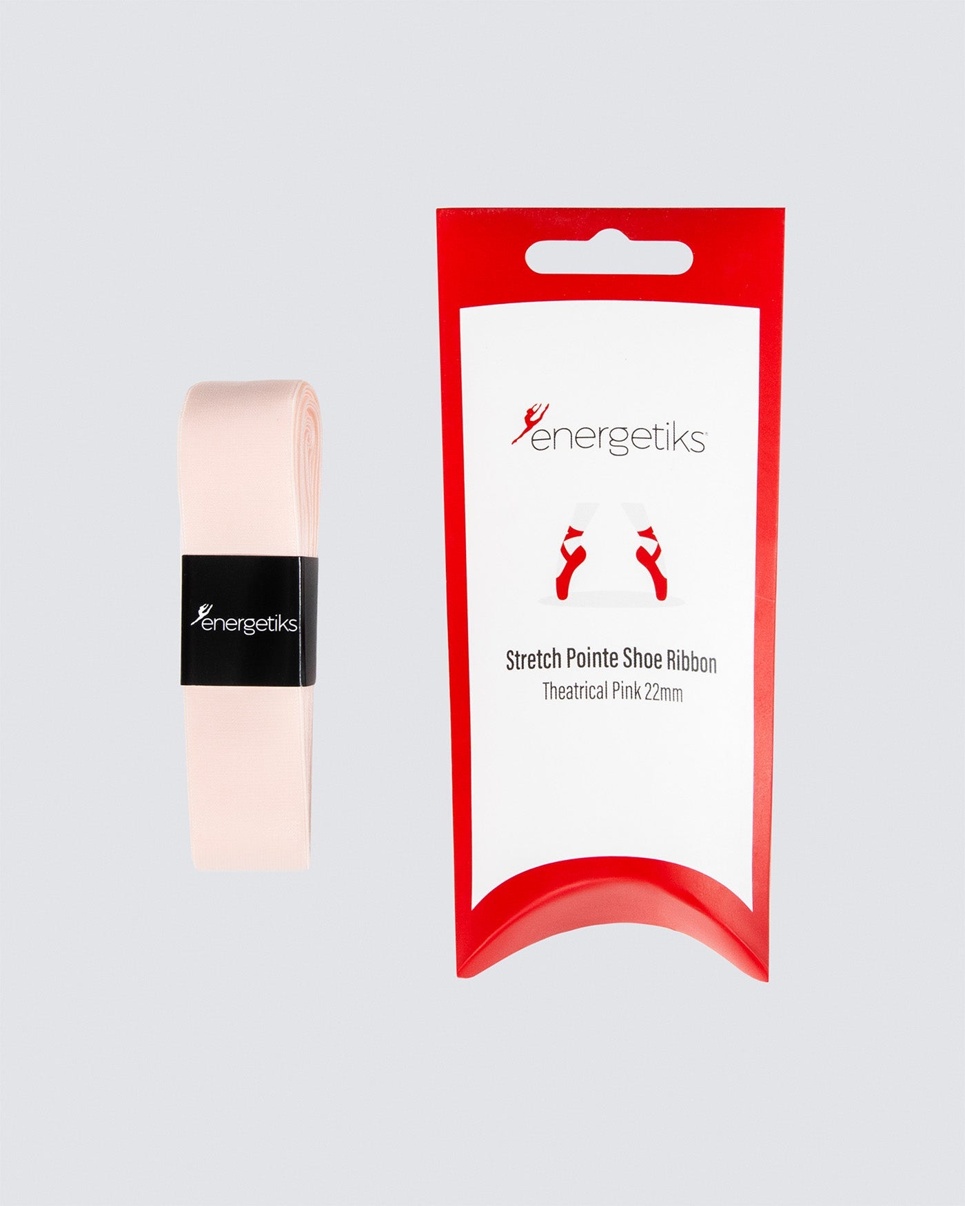 Stretch Shoe Ribbon - 2.5m 100" Length