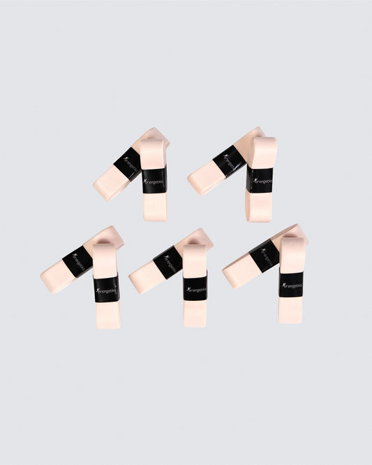 Stretch Shoe Ribbon - 10 Pack