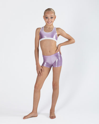 Ava Crop Top