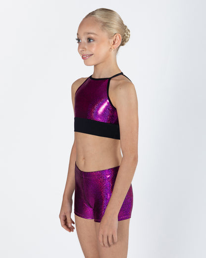 Tora Crop Top