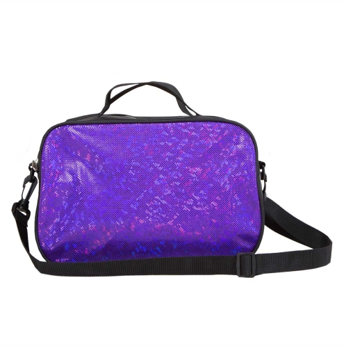 Everleigh Glitter Bag